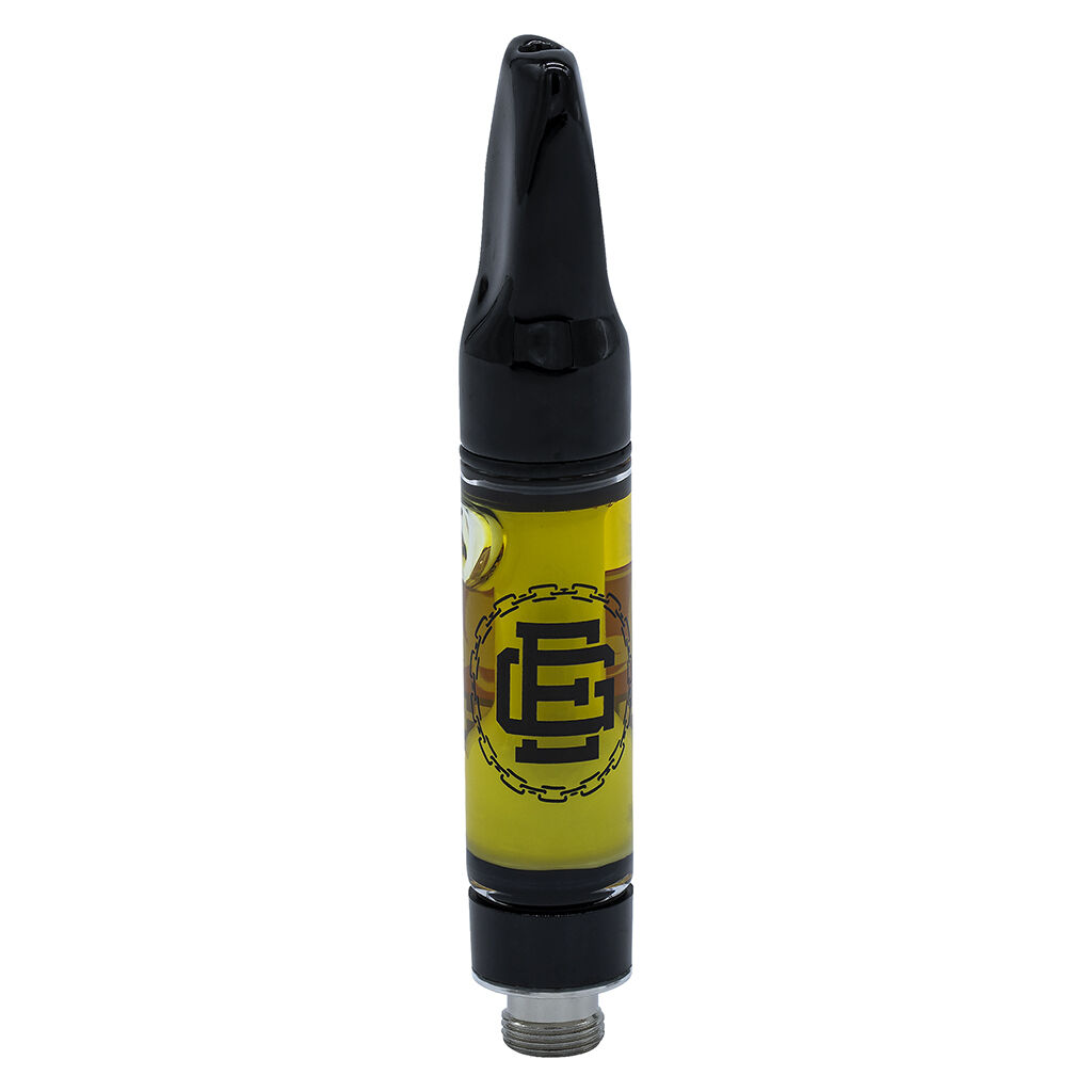 Tribal Cuban Linx Live Resin 510