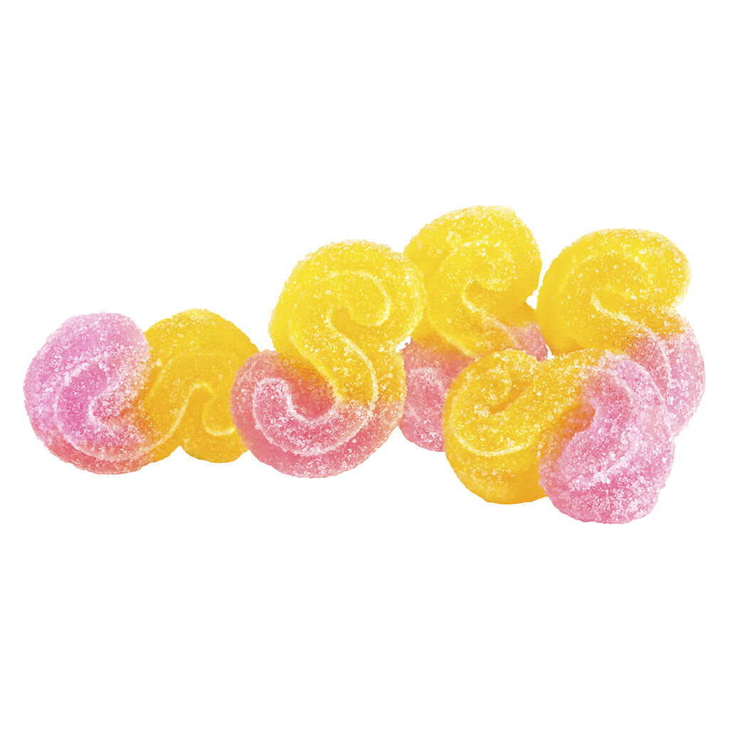 Cannabis Edibles & Gummies