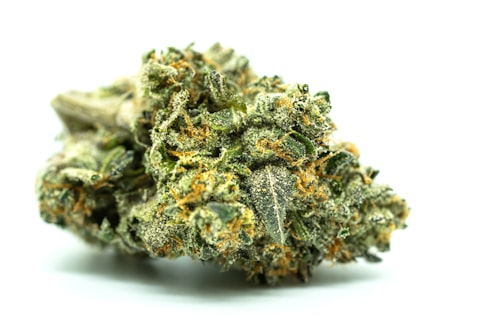 Kitchener Dispensary View