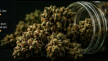 Kroniclez Craft Cannabis — Featured Drop