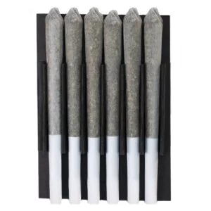 Amnesia Haze Pre-Roll6-pack-kroniclezwlu