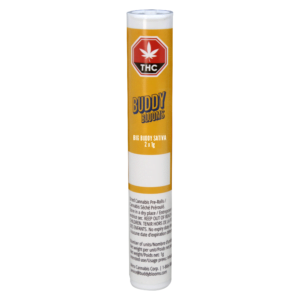 Big Buddy Pre-rolls 2x1g Kroniclez wlu