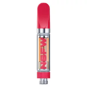 Cheeky Cherry NSFW Liquid Diamond 510 Thread Cartridge Kroniclez wlu