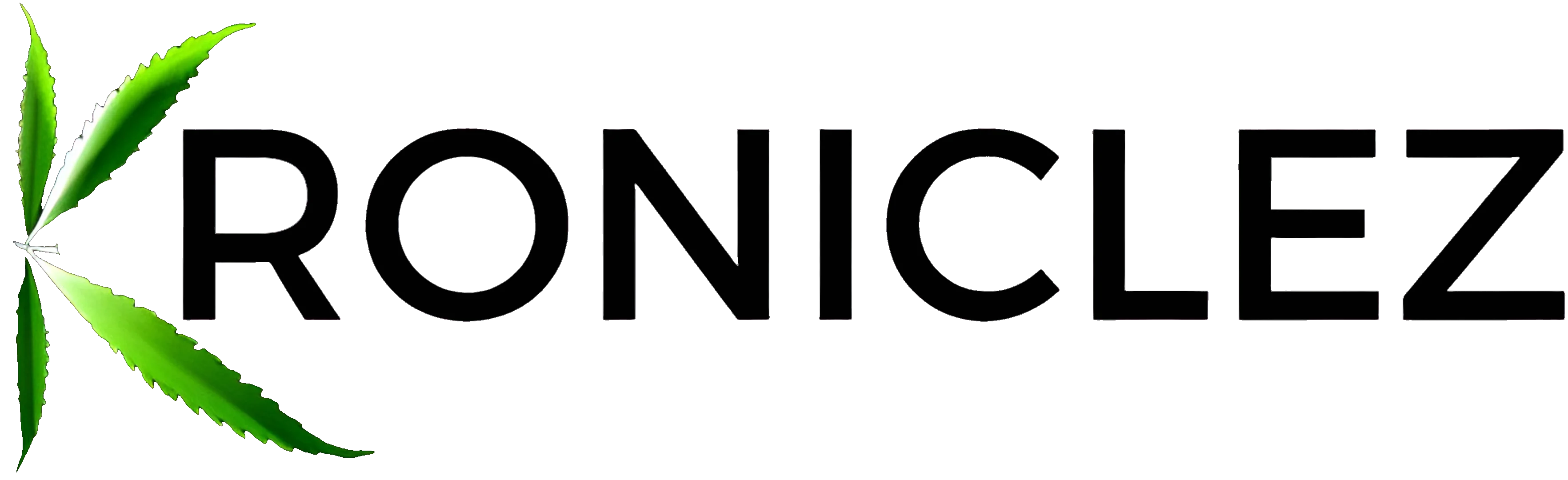 Kroniclez-black-logo