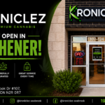 Kroniclez Cover