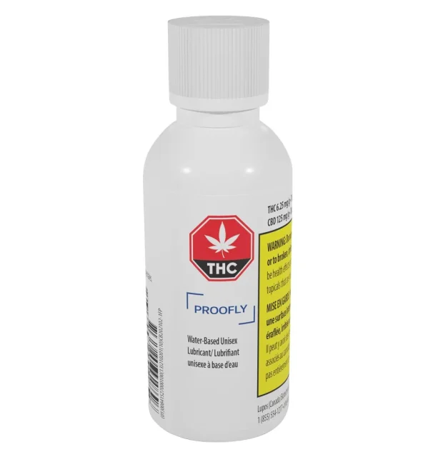 Based Unisex Lubricant